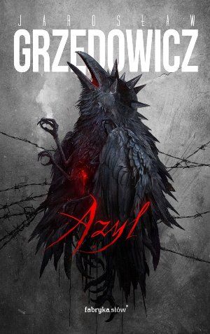 Jaroslaw Grzedowicz   Azyl 091330,1